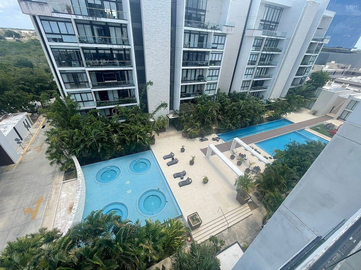 Apartment in Temozón Norte, Mérida, photo 7 of 17