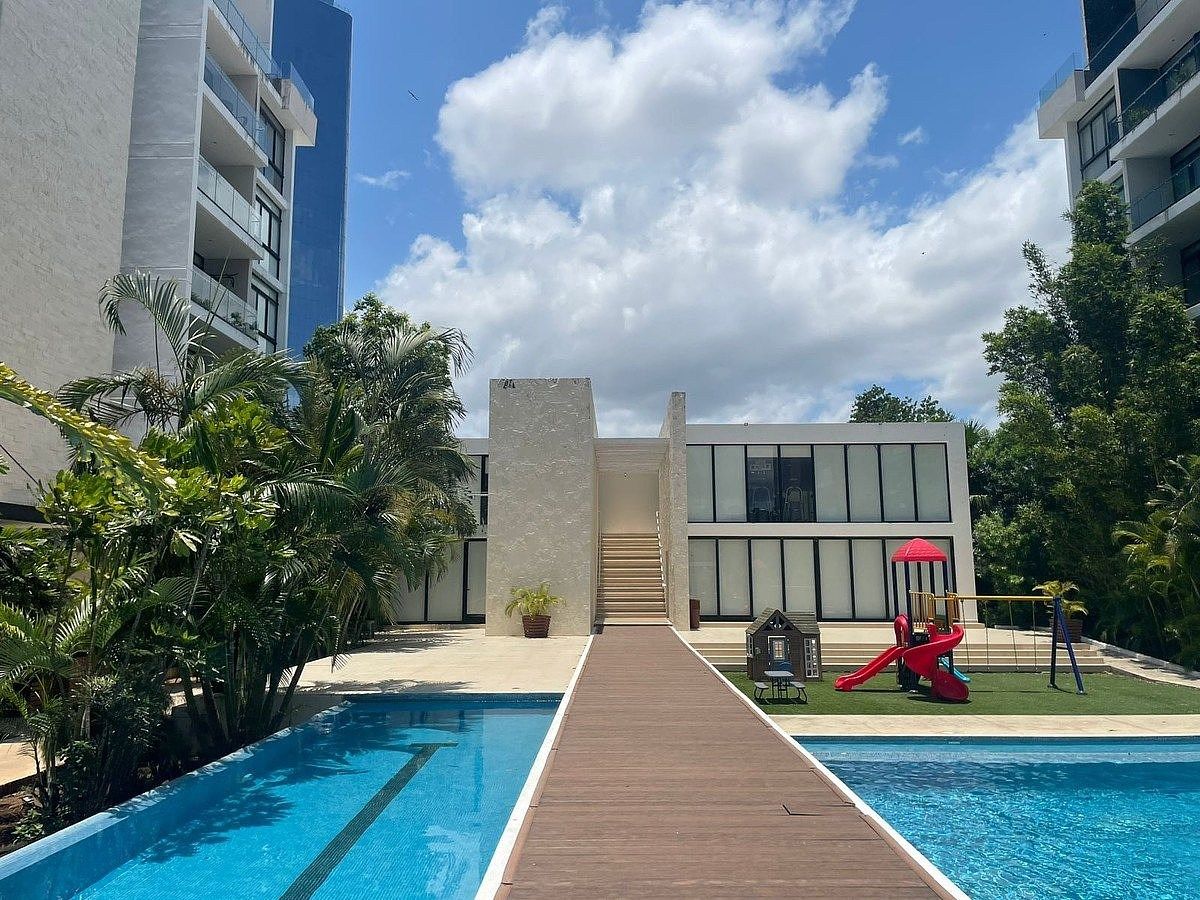 Apartment in Temozón Norte, Mérida, photo 8 of 17