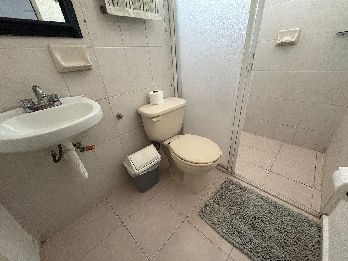Quarto em Jardines Del Norte, Mérida, foto 3 de 6