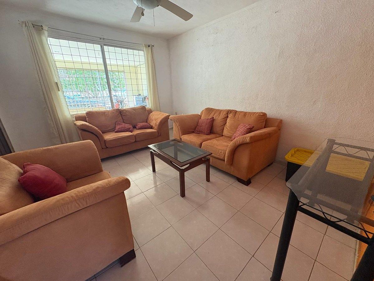 Quarto em Jardines Del Norte, Mérida, foto 2 de 6
