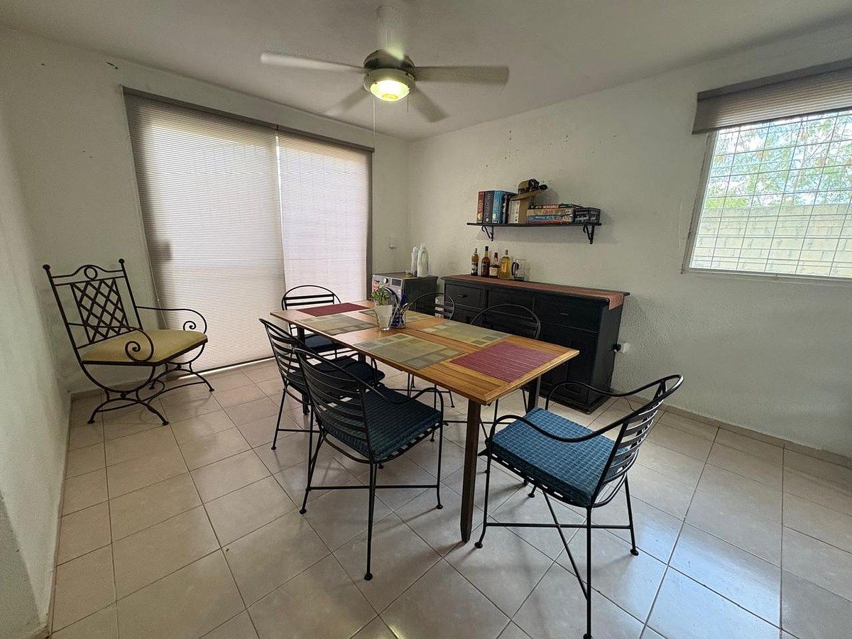 Quarto em Jardines Del Norte, Mérida, foto 5 de 6