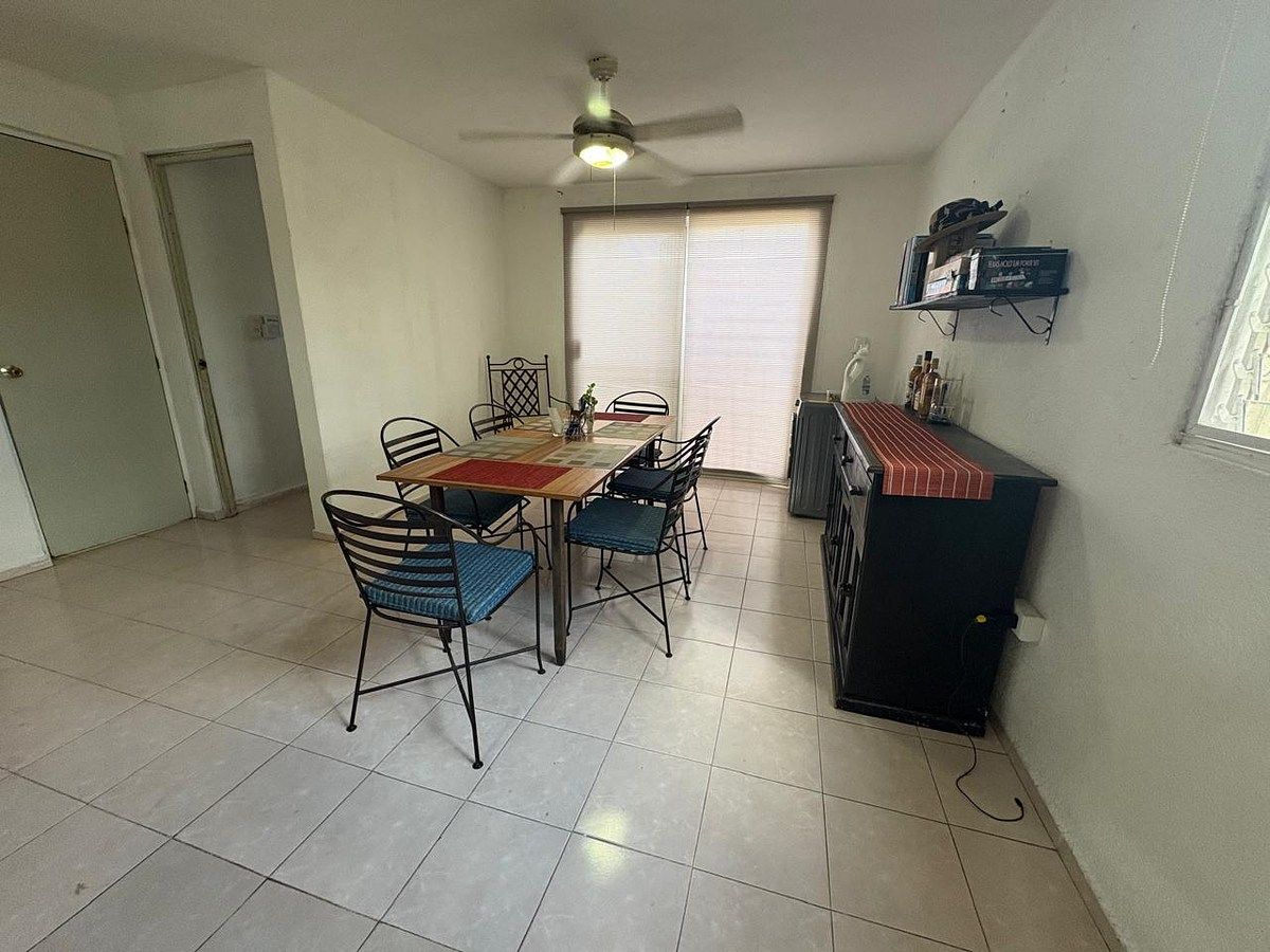 Quarto em Jardines Del Norte, Mérida, foto 6 de 6