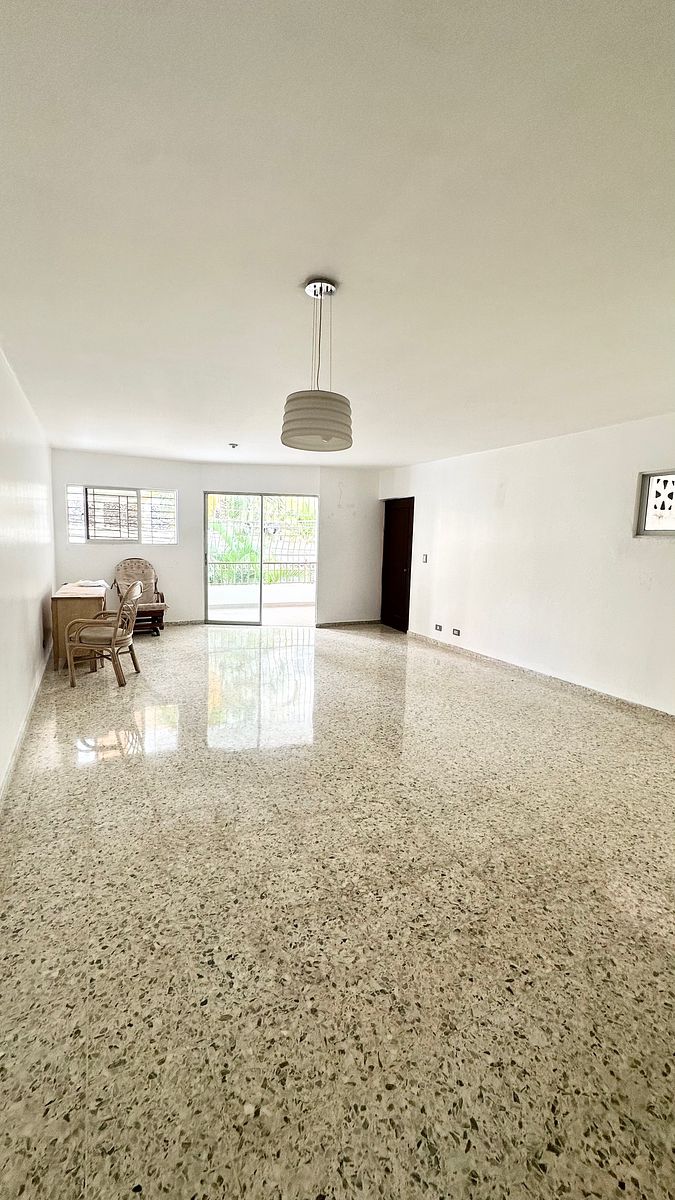 Apartamento en Piantini, Santo Domingo Centro (Distrito Nacional), foto 2 de 11