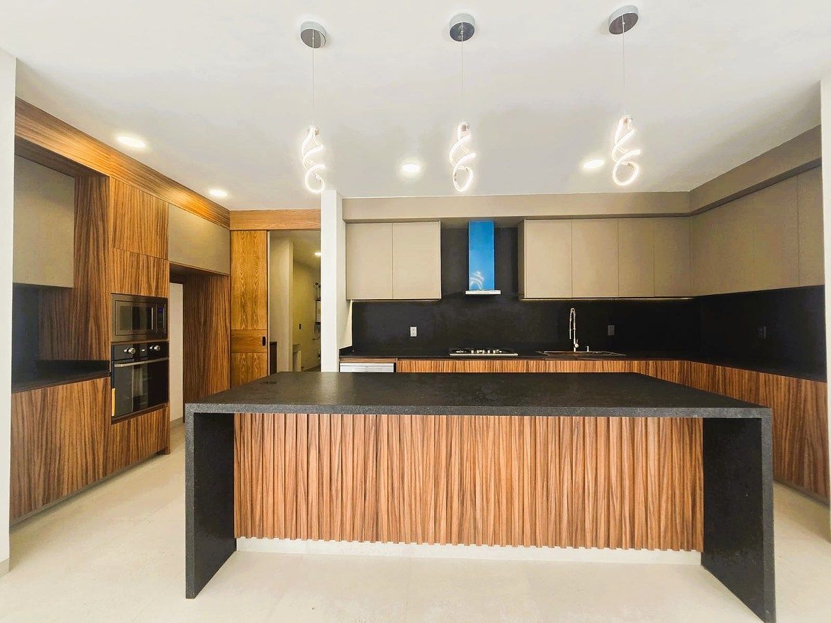 Casa en condominio en Altozano el Nuevo Querétaro, Querétaro, foto 3 de 27