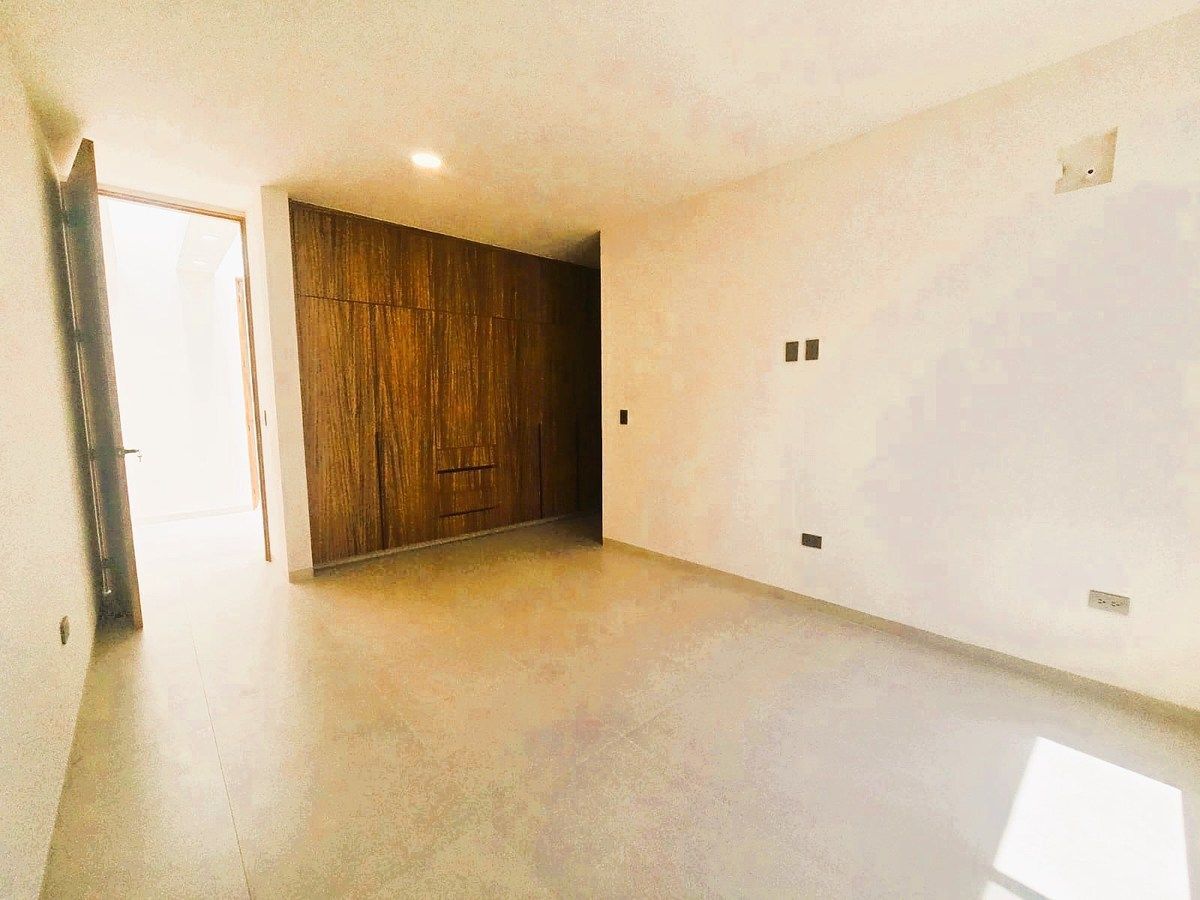 Casa en condominio en Altozano el Nuevo Querétaro, Querétaro, foto 4 de 27