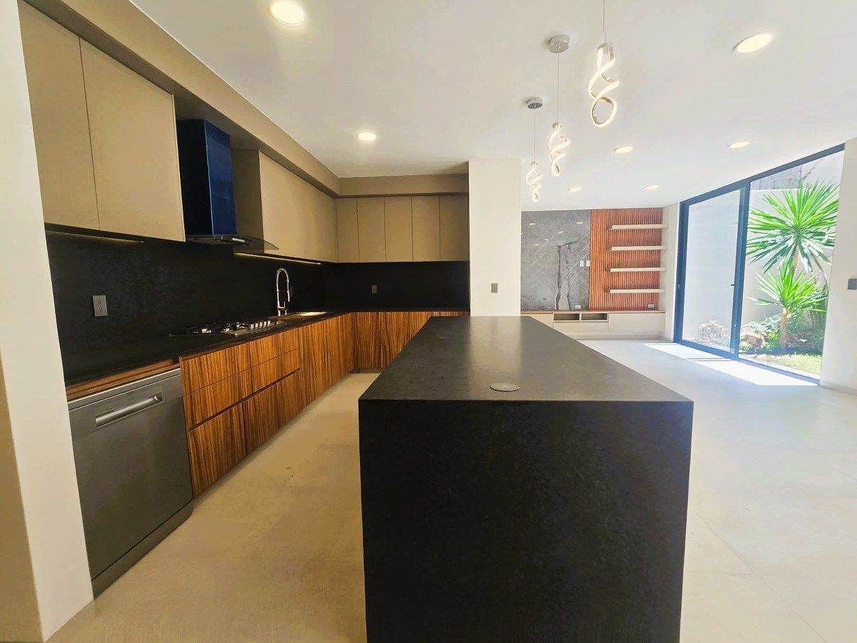 Casa en condominio en Altozano el Nuevo Querétaro, Querétaro, foto 5 de 27