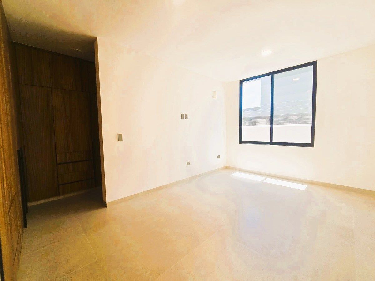 Casa en condominio en Altozano el Nuevo Querétaro, Querétaro, foto 6 de 27