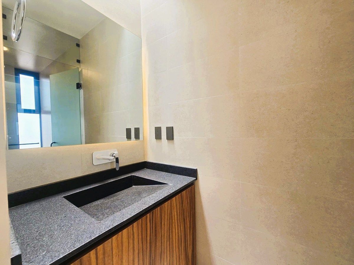 Casa en condominio en Altozano el Nuevo Querétaro, Querétaro, foto 7 de 27