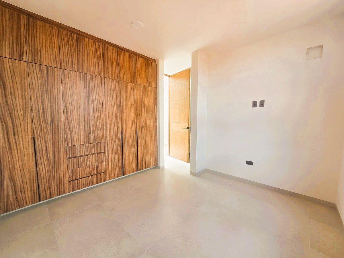 Casa en condominio en Altozano el Nuevo Querétaro, Querétaro, foto 8 de 27