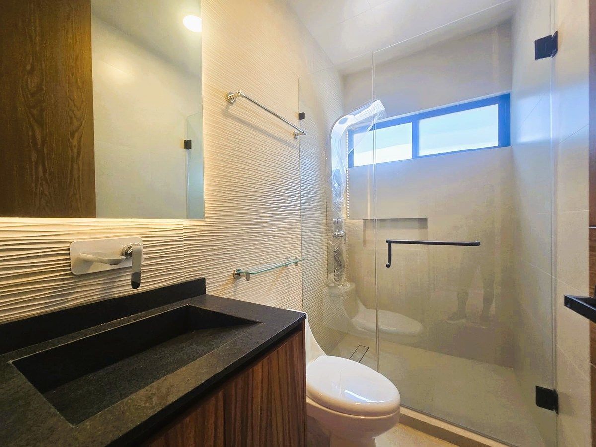 Casa en condominio en Altozano el Nuevo Querétaro, Querétaro, foto 9 de 27