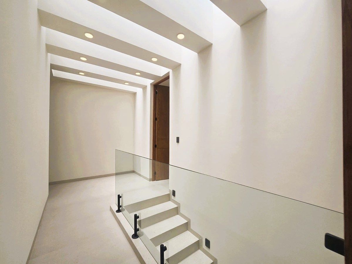 Casa en condominio en Altozano el Nuevo Querétaro, Querétaro, foto 10 de 27