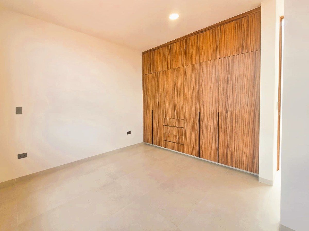 Casa en condominio en Altozano el Nuevo Querétaro, Querétaro, foto 12 de 27
