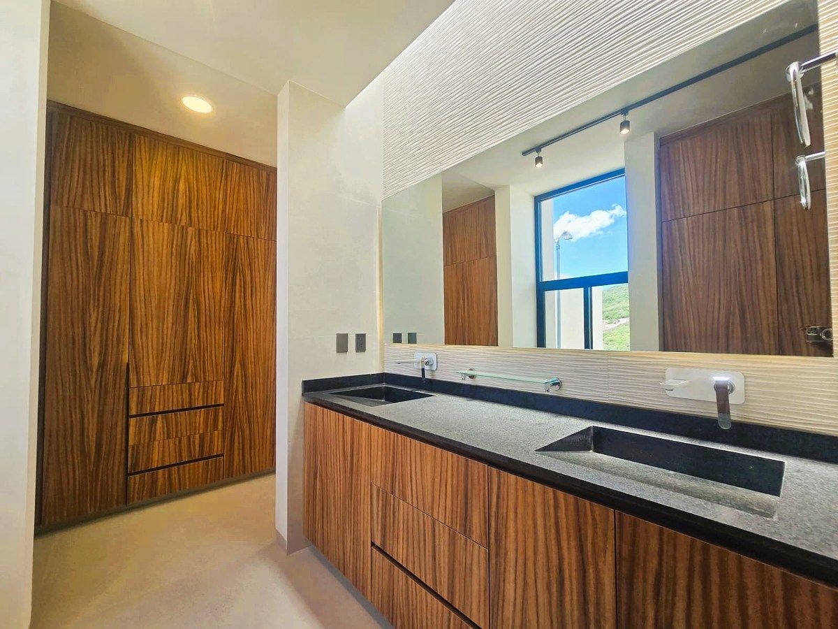 Casa en condominio en Altozano el Nuevo Querétaro, Querétaro, foto 13 de 27