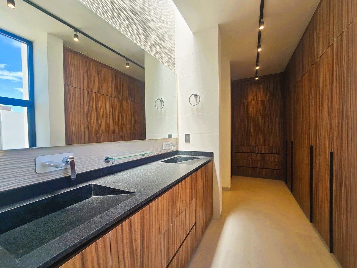 Casa en condominio en Altozano el Nuevo Querétaro, Querétaro, foto 14 de 27