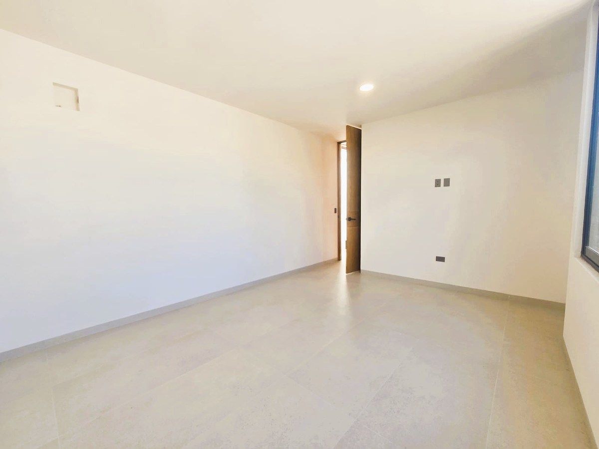 Casa en condominio en Altozano el Nuevo Querétaro, Querétaro, foto 15 de 27
