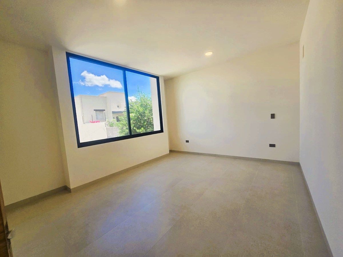 Casa en condominio en Altozano el Nuevo Querétaro, Querétaro, foto 16 de 27