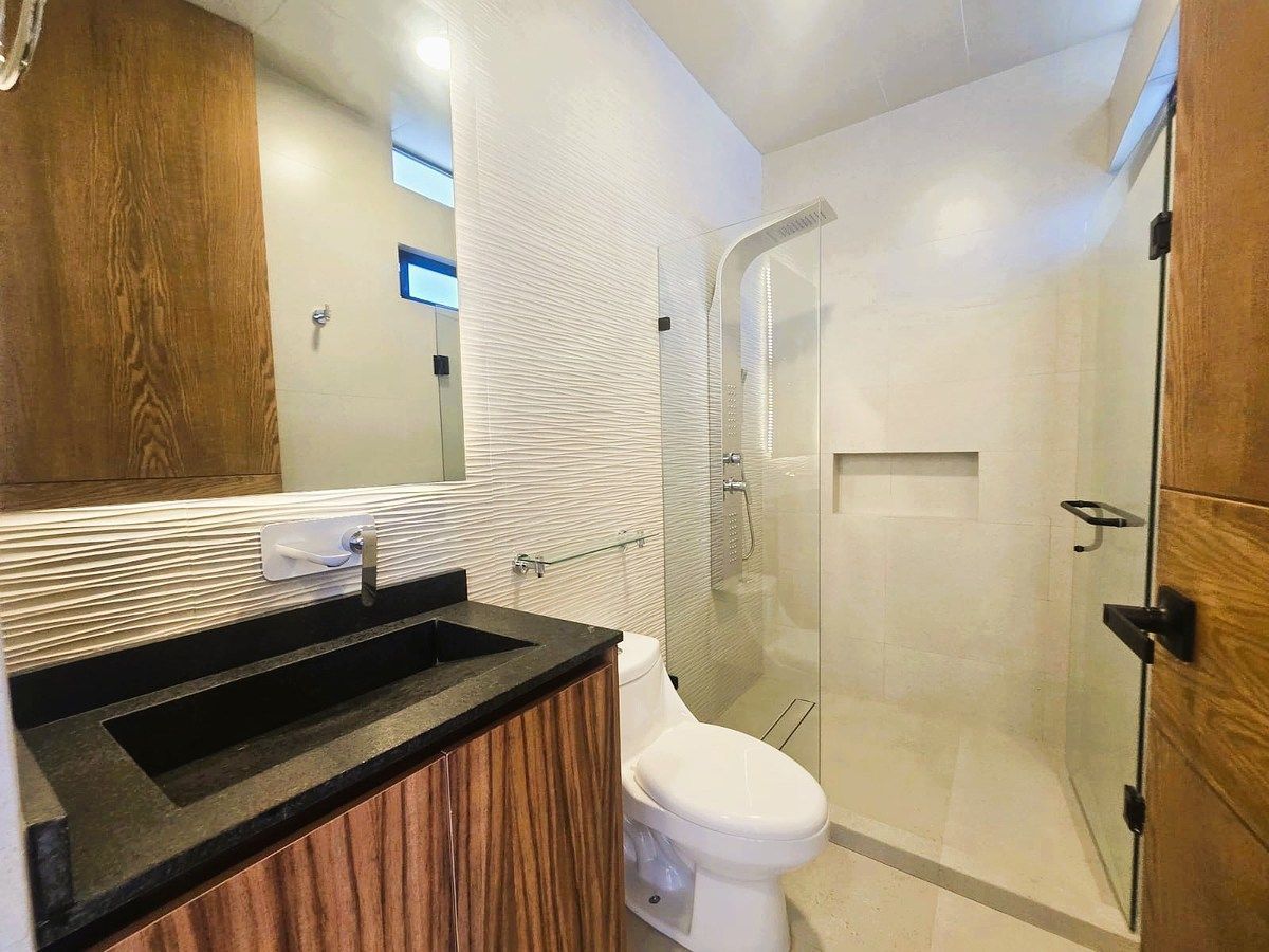 Casa en condominio en Altozano el Nuevo Querétaro, Querétaro, foto 17 de 27
