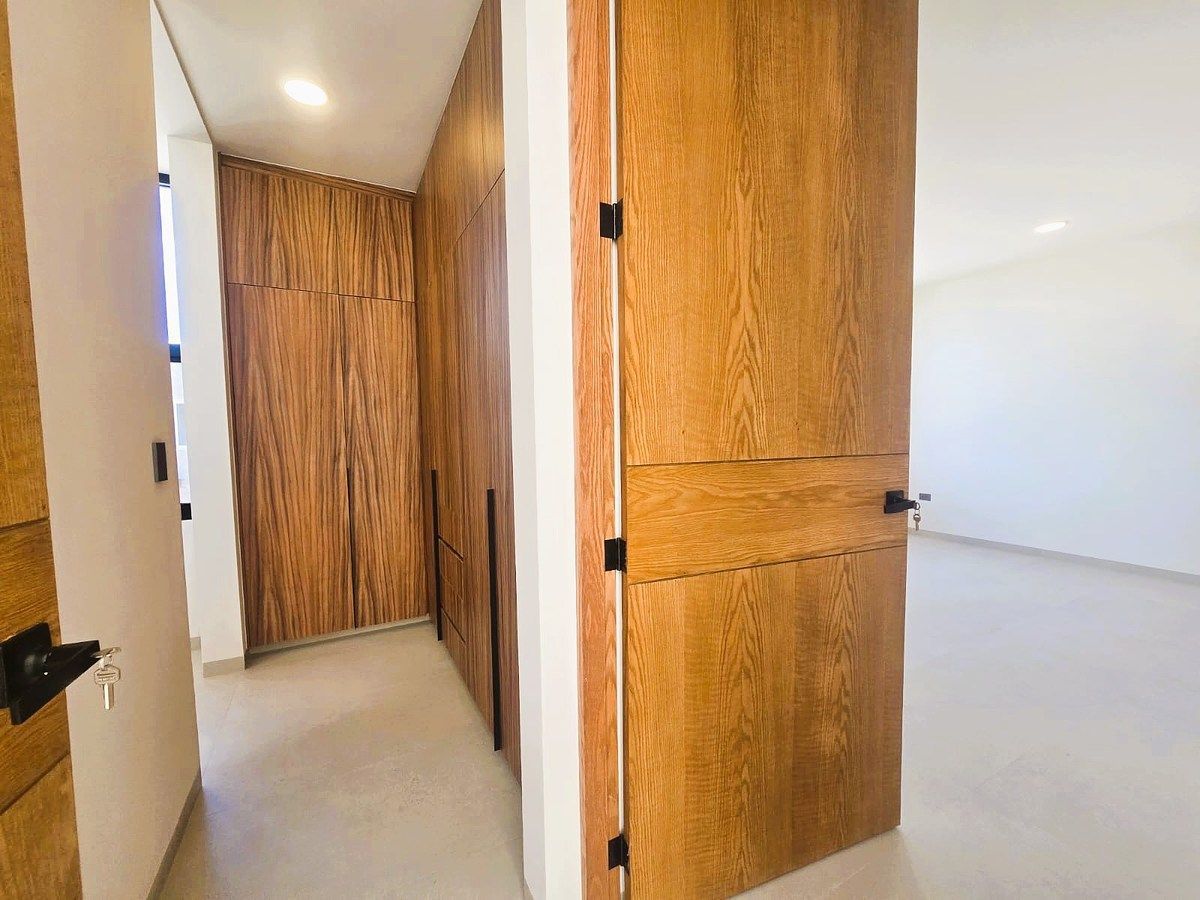 Casa en condominio en Altozano el Nuevo Querétaro, Querétaro, foto 18 de 27