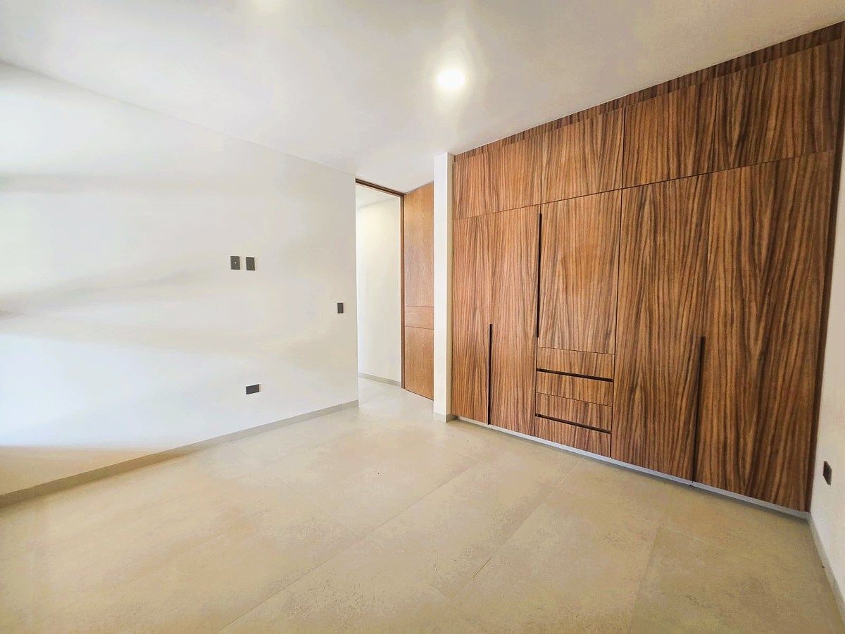 Casa en condominio en Altozano el Nuevo Querétaro, Querétaro, foto 19 de 27