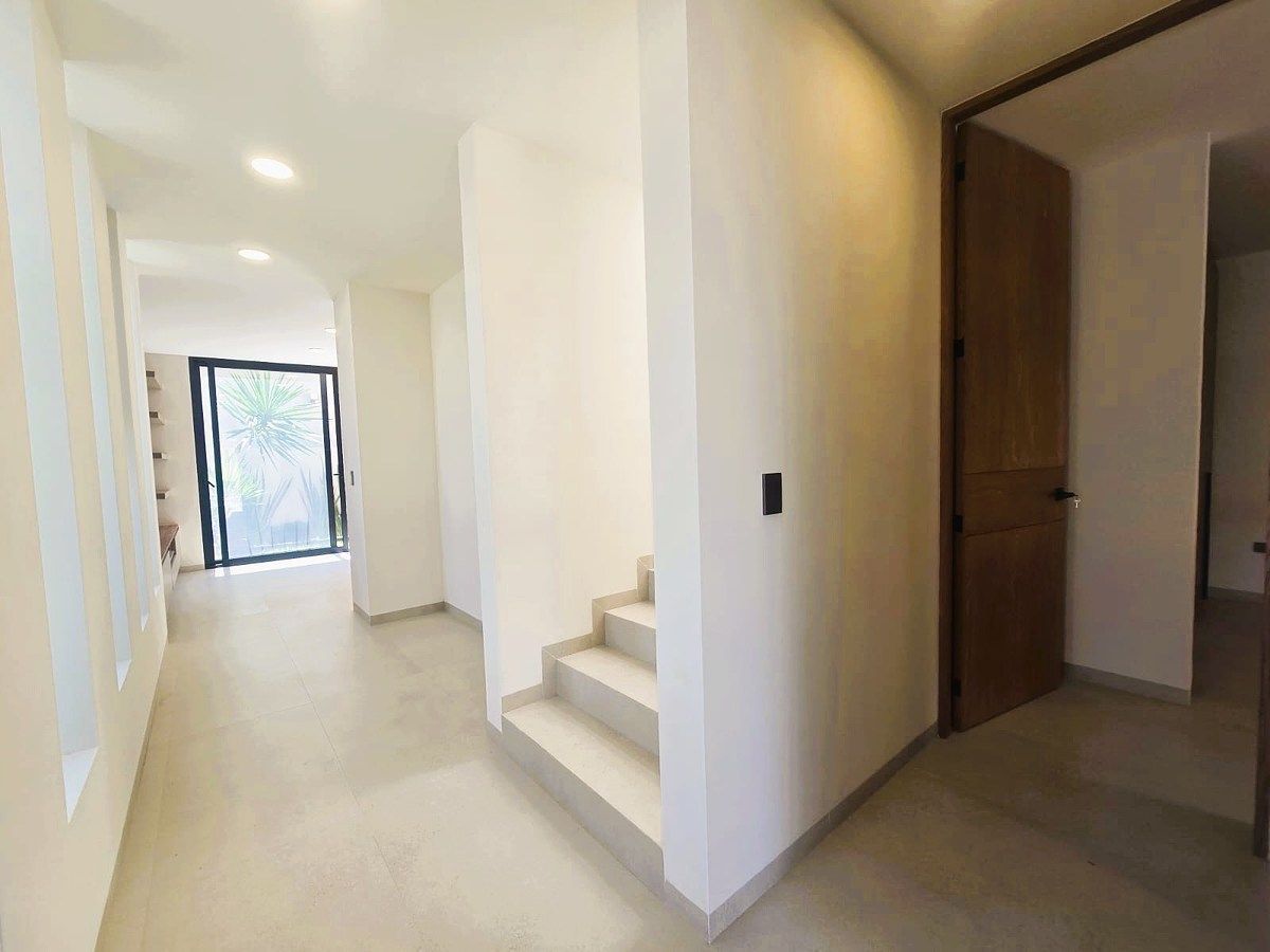 Casa en condominio en Altozano el Nuevo Querétaro, Querétaro, foto 20 de 27