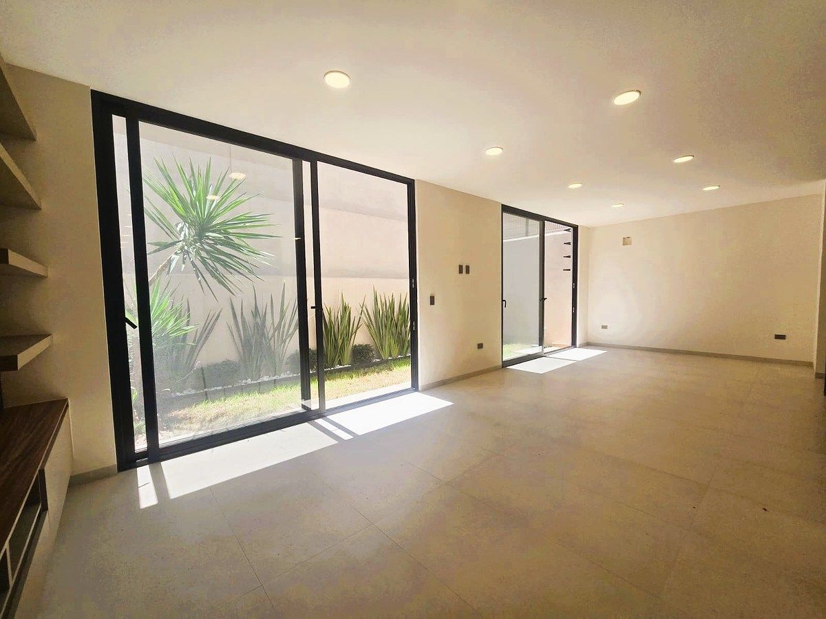 Casa en condominio en Altozano el Nuevo Querétaro, Querétaro, foto 21 de 27