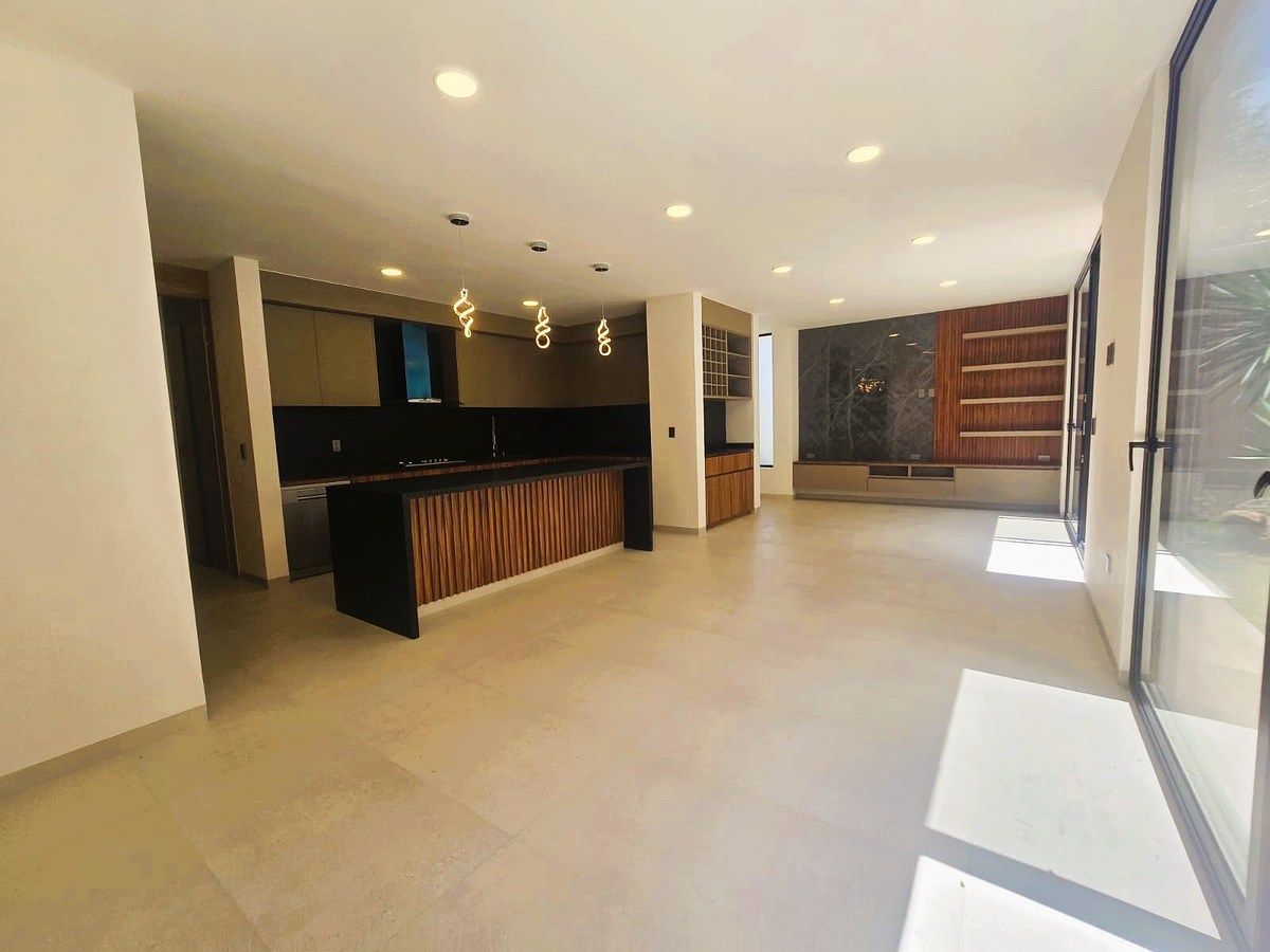 Casa en condominio en Altozano el Nuevo Querétaro, Querétaro, foto 22 de 27