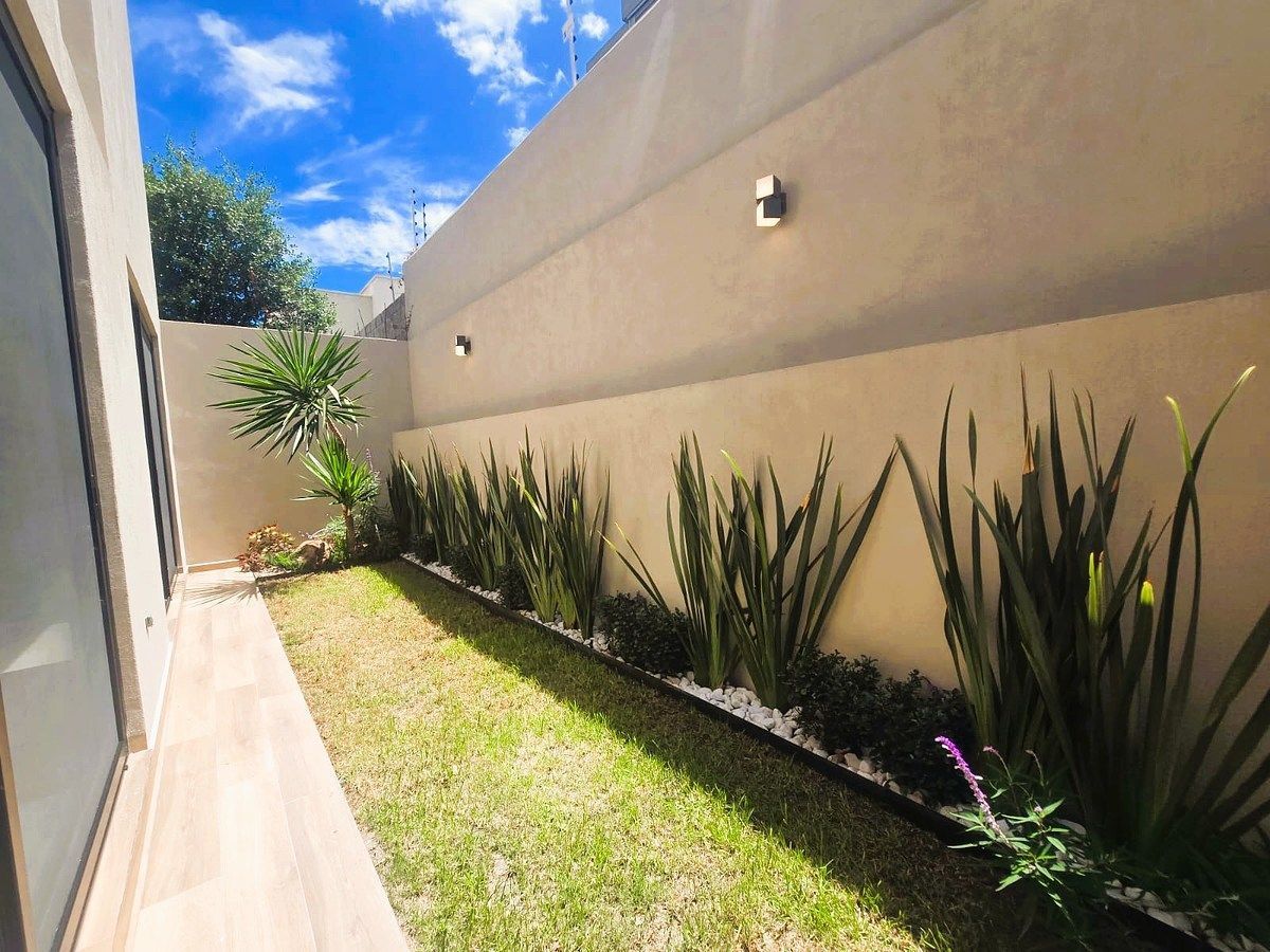 Casa en condominio en Altozano el Nuevo Querétaro, Querétaro, foto 24 de 27
