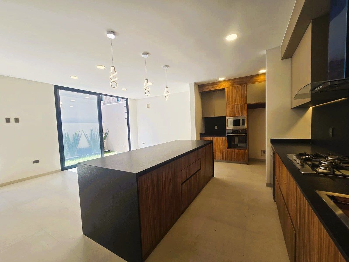 Casa en condominio en Altozano el Nuevo Querétaro, Querétaro, foto 25 de 27