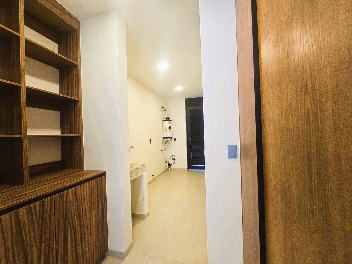 Casa en condominio en Altozano el Nuevo Querétaro, Querétaro, foto 26 de 27