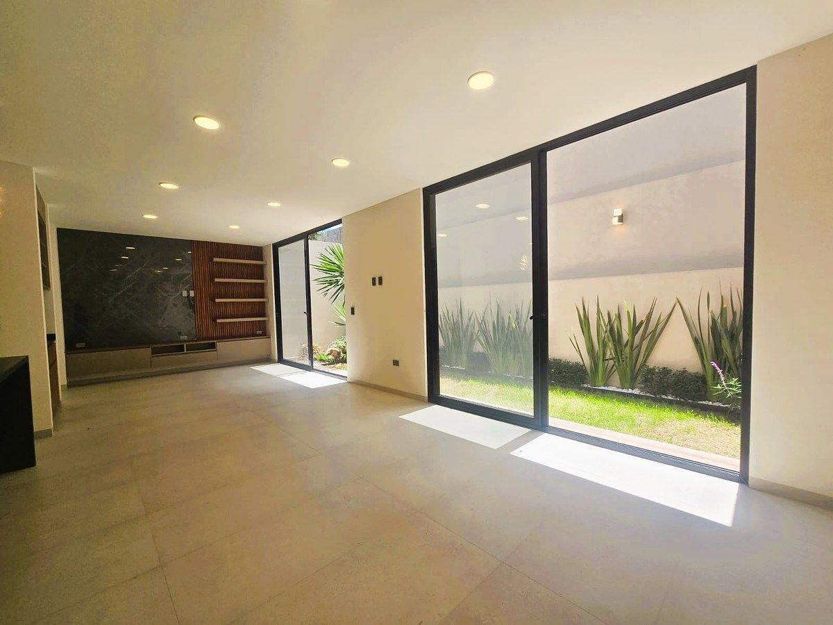 Casa en condominio en Altozano el Nuevo Querétaro, Querétaro, foto 27 de 27