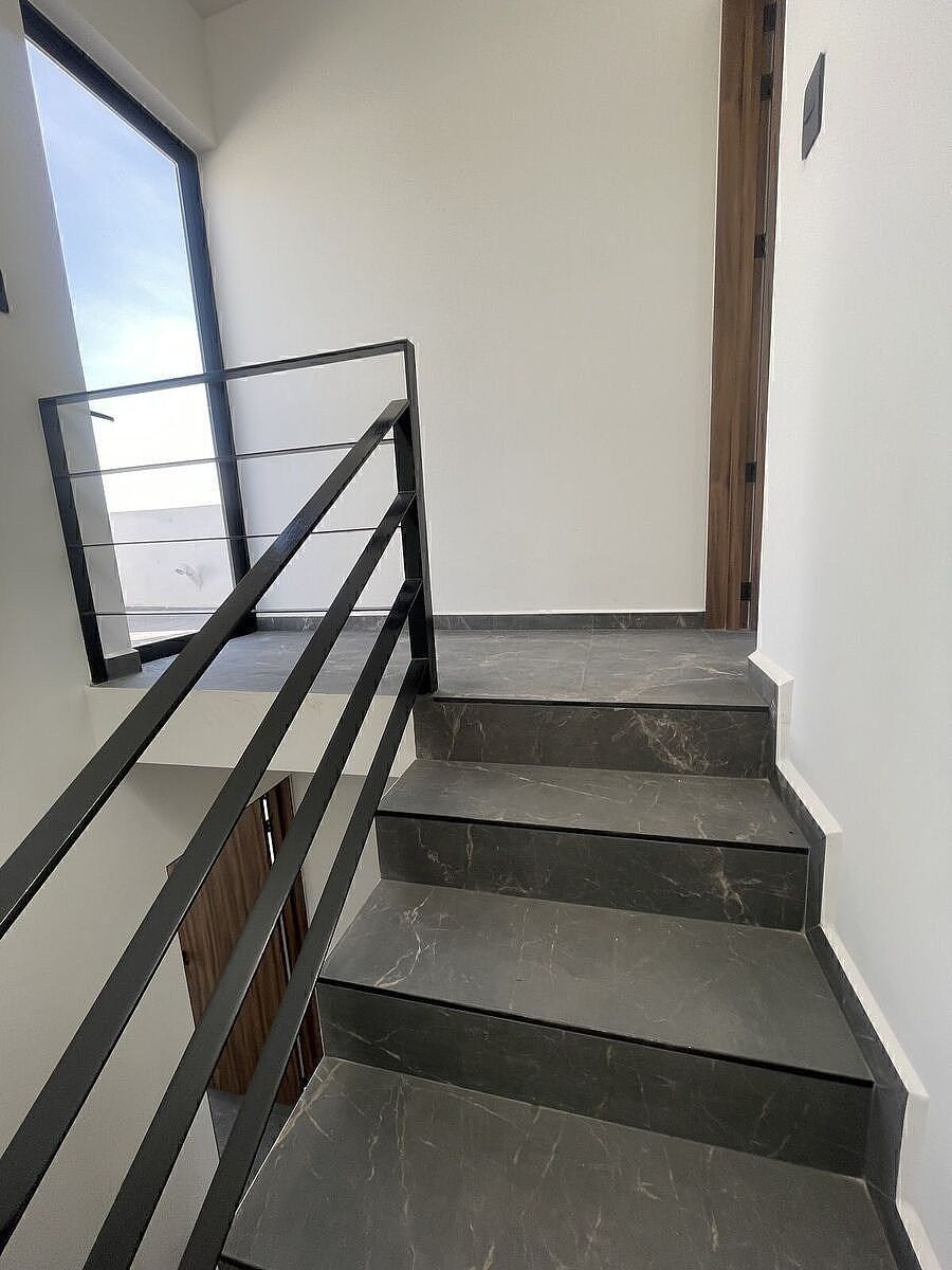 Casa em condomínio fechado em Real de Valdepeñas, Zapopan, foto 13 de 44