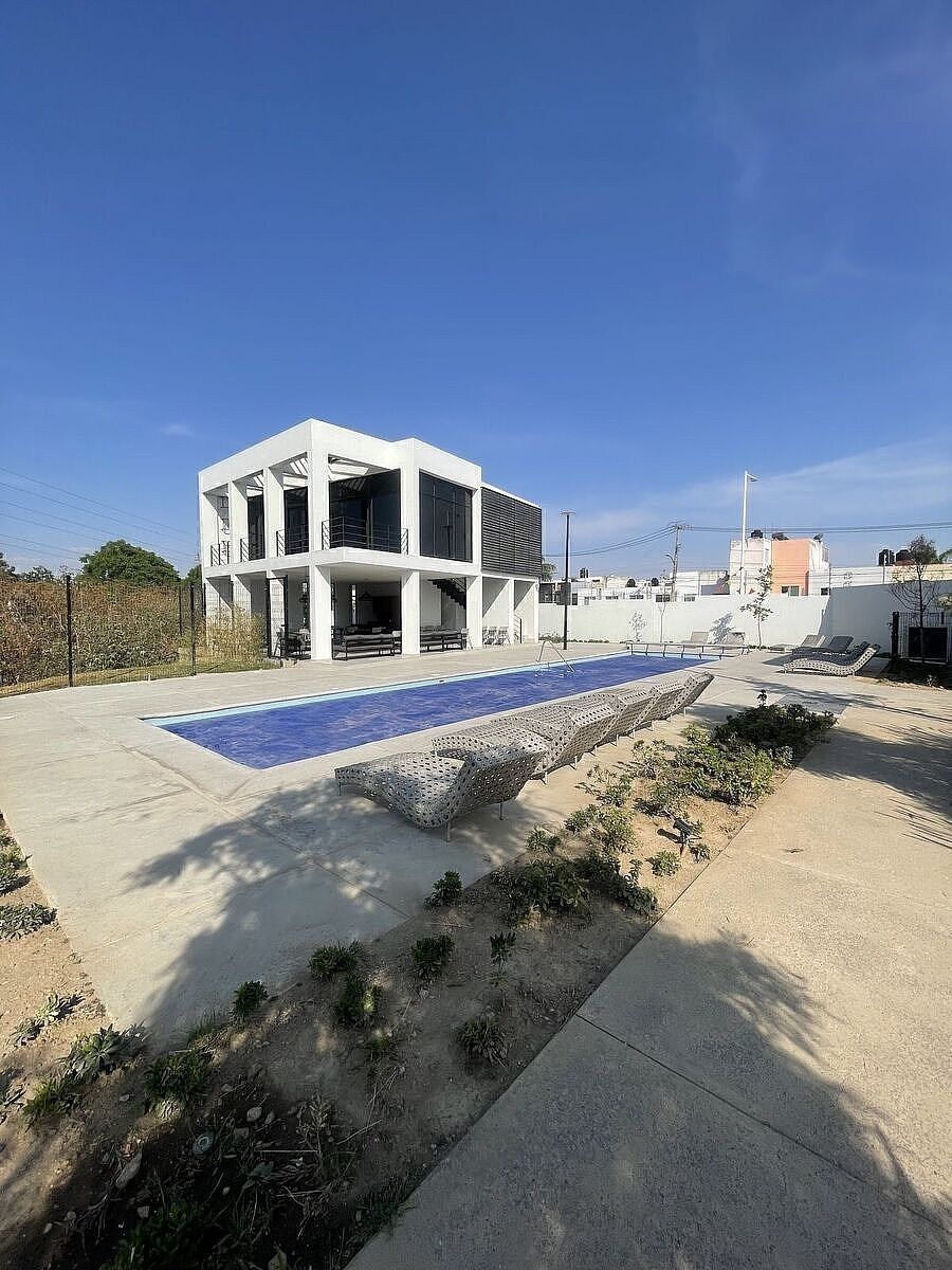 Casa em condomínio fechado em Real de Valdepeñas, Zapopan, foto 19 de 44