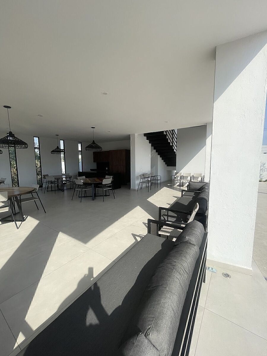 Casa em condomínio fechado em Real de Valdepeñas, Zapopan, foto 23 de 44