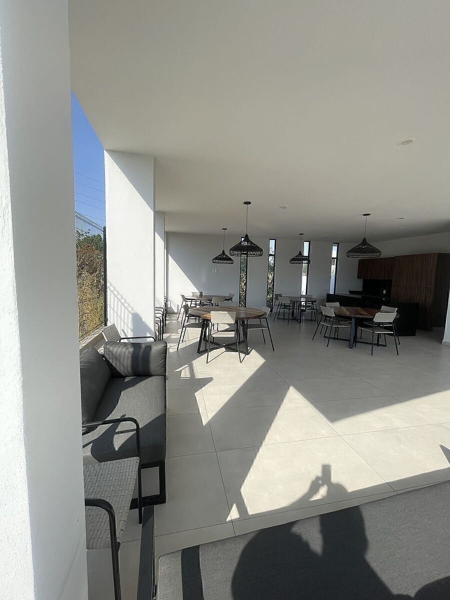 Casa em condomínio fechado em Real de Valdepeñas, Zapopan, foto 24 de 44