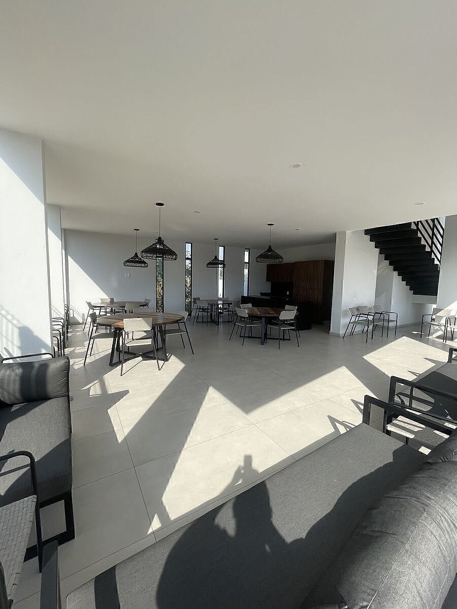 Casa em condomínio fechado em Real de Valdepeñas, Zapopan, foto 25 de 44