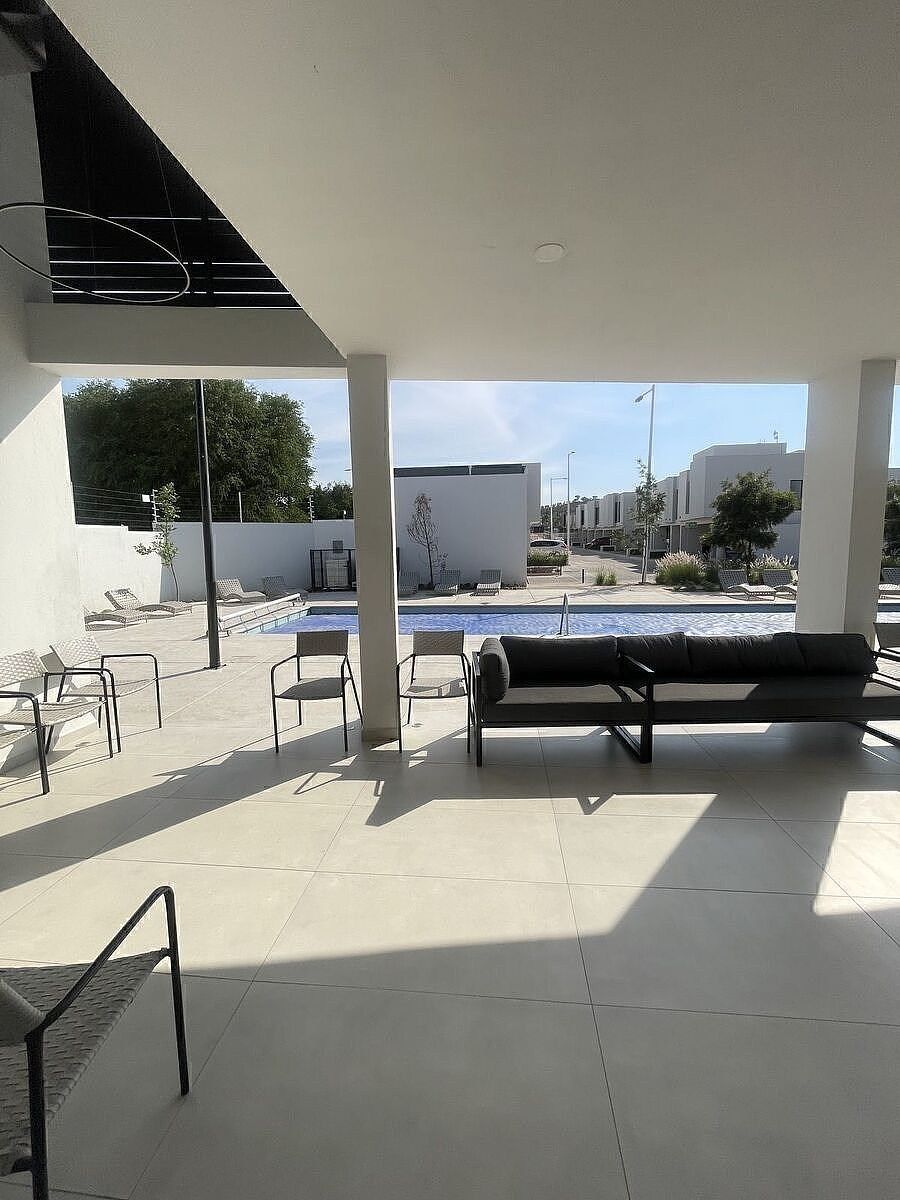 Casa em condomínio fechado em Real de Valdepeñas, Zapopan, foto 33 de 44