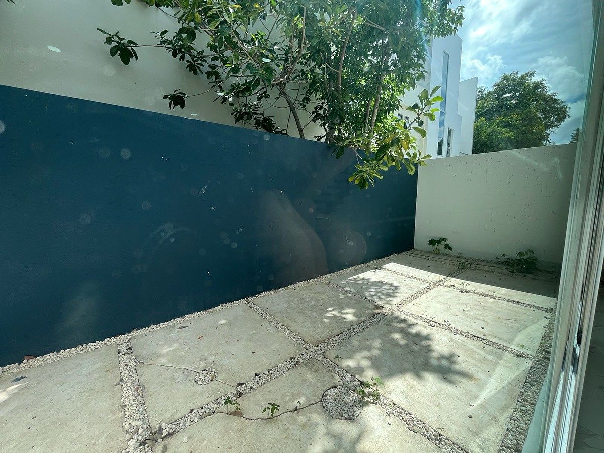 Casa em Arbolada, Benito Juárez, foto 8 de 11