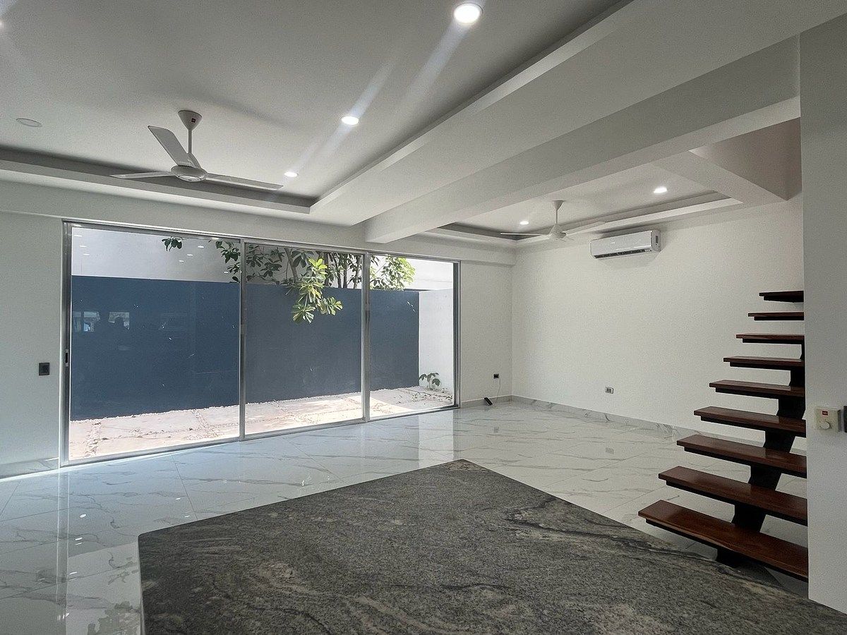 Casa em Arbolada, Benito Juárez, foto 4 de 11