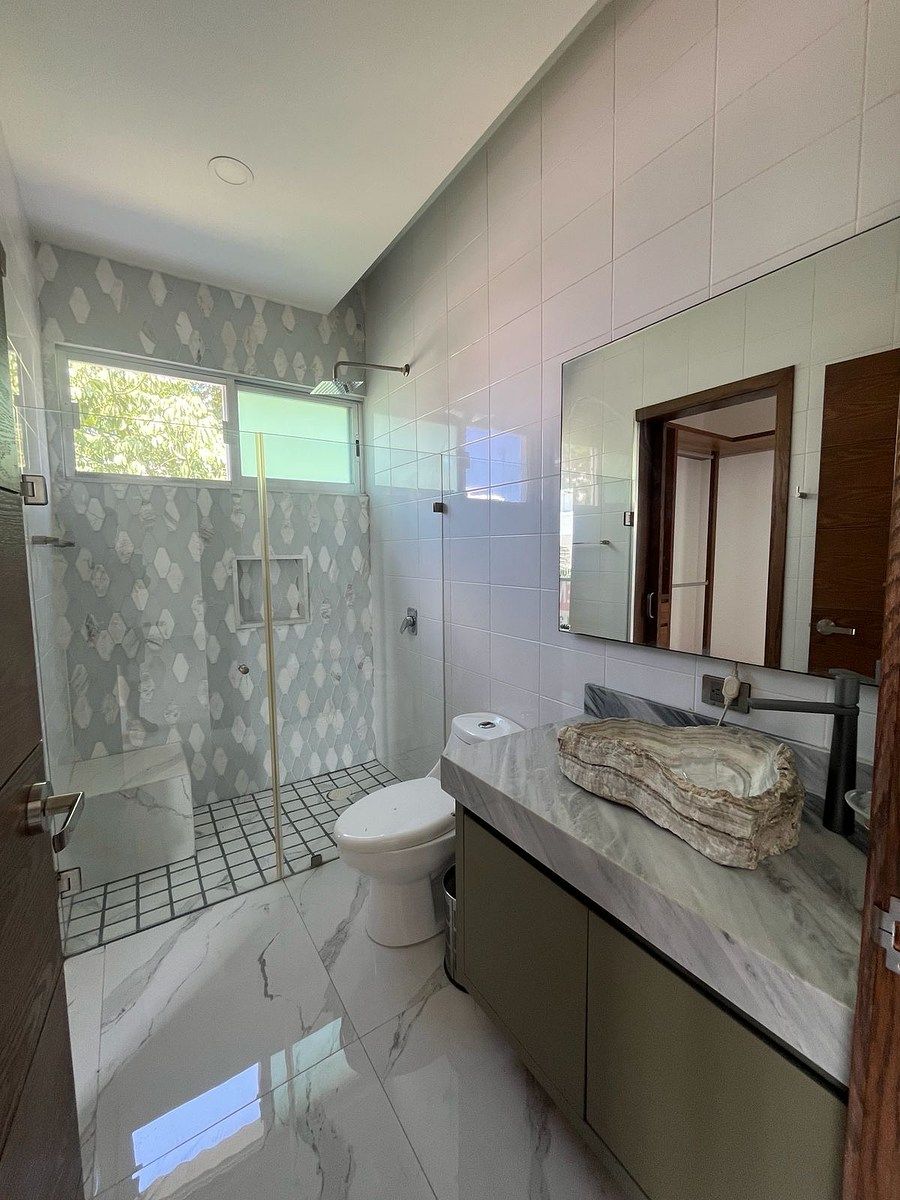 Casa em Arbolada, Benito Juárez, foto 11 de 11