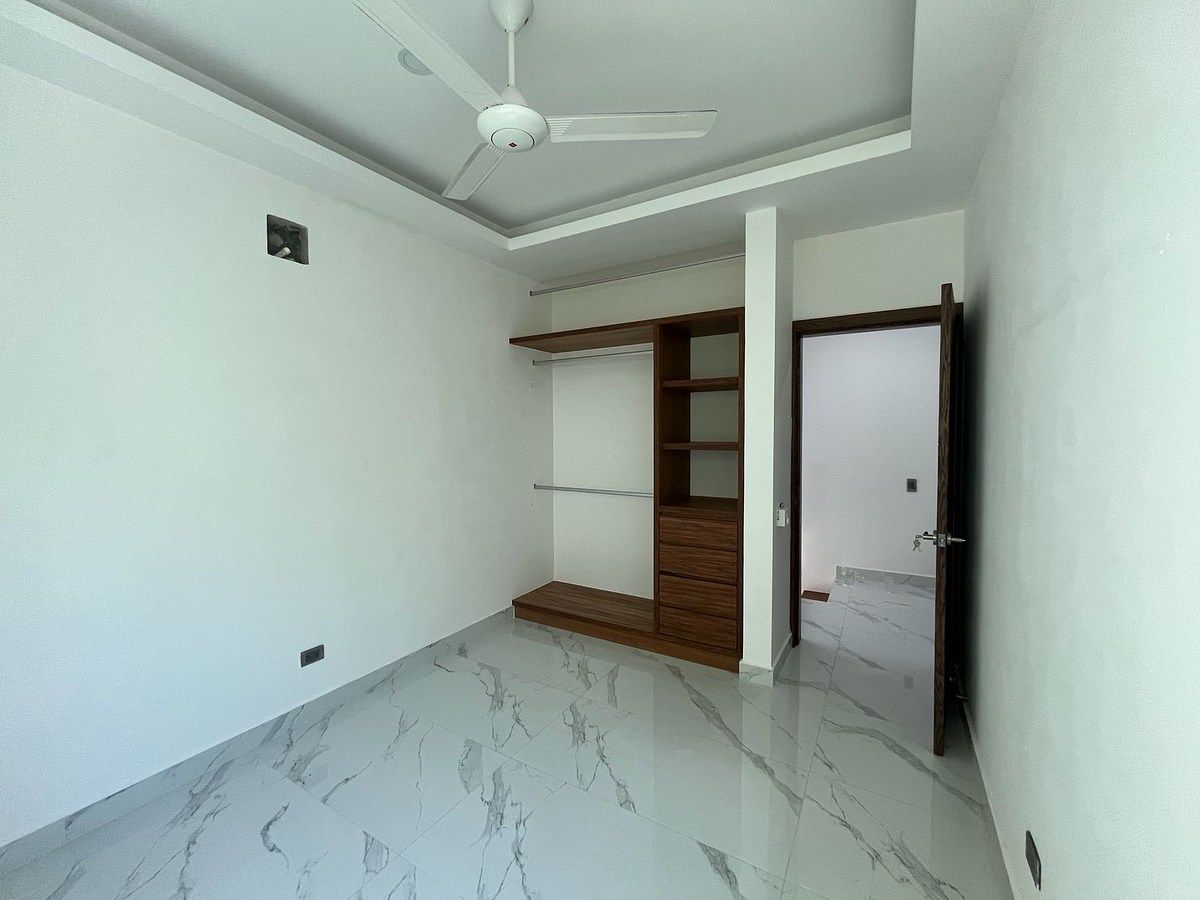 Casa em Arbolada, Benito Juárez, foto 10 de 11