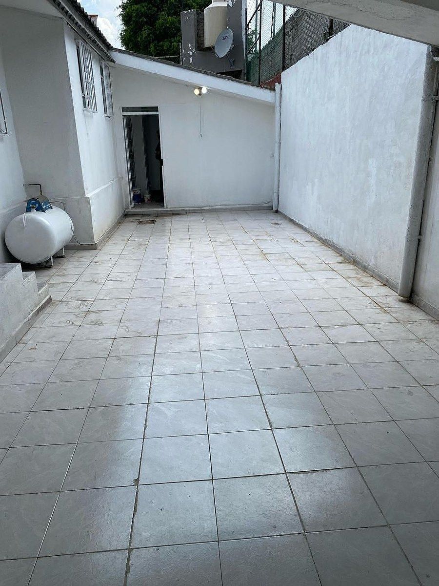 Casa em Lomas de La Hacienda, Atizapán de Zaragoza, foto 17 de 22