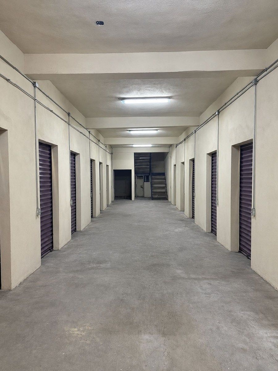 Galpão comercial em Miguel Aleman, San Nicolás de los Garza, foto 2 de 12