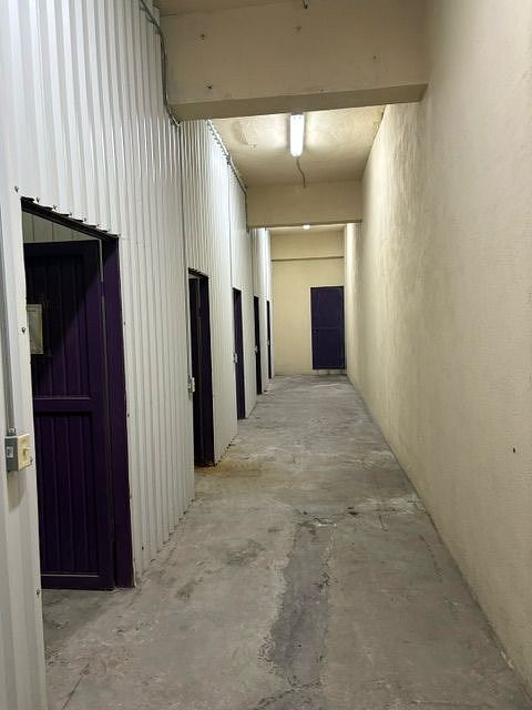 Galpão comercial em Miguel Aleman, San Nicolás de los Garza, foto 6 de 12