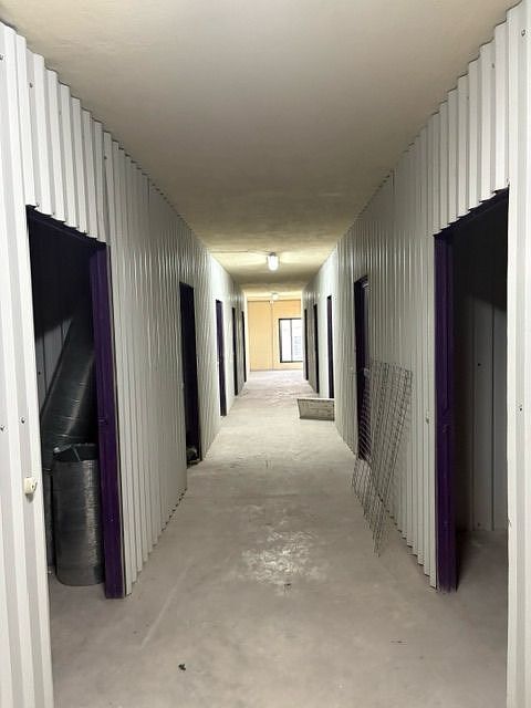 Galpão comercial em Miguel Aleman, San Nicolás de los Garza, foto 7 de 12
