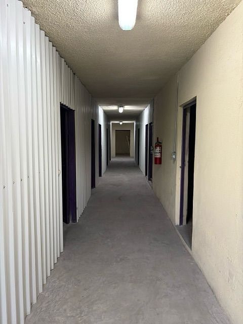 Galpão comercial em Miguel Aleman, San Nicolás de los Garza, foto 9 de 12