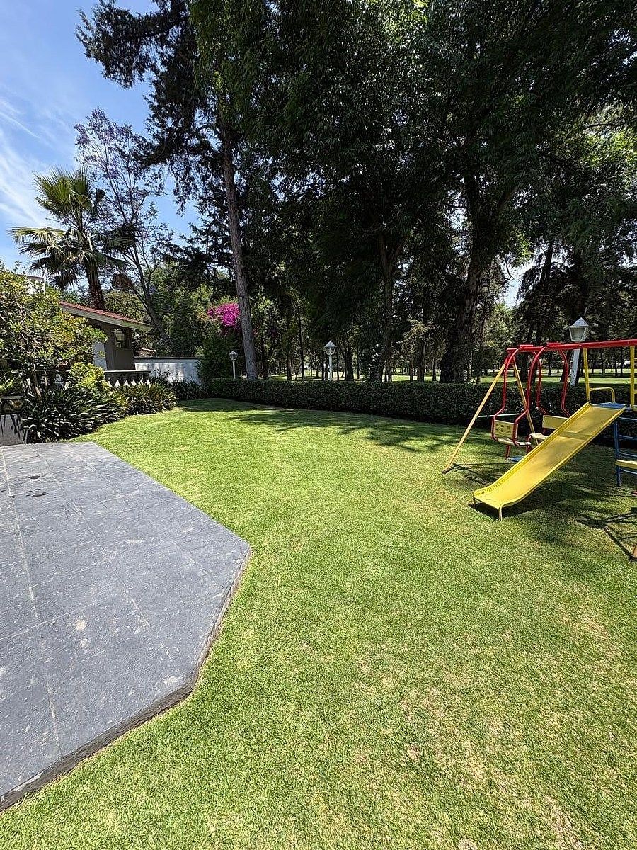 Casa en Venta, Club de Golf La Hacienda, 5 Recámaras., foto 1 de 27