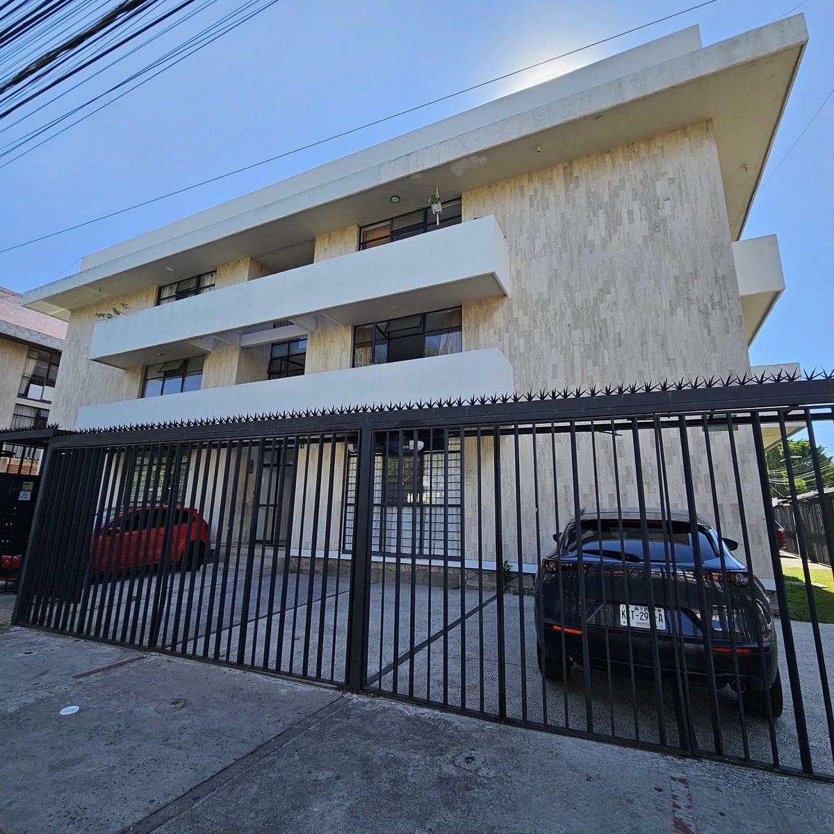 Apartamento em Jardines de San Ignacio, Zapopan, foto 2 de 12