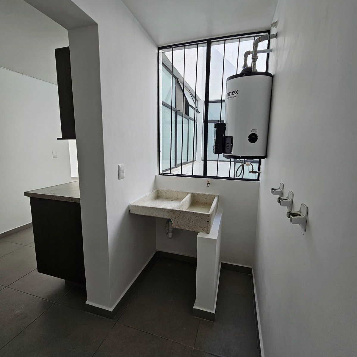 Apartamento em Jardines de San Ignacio, Zapopan, foto 4 de 12