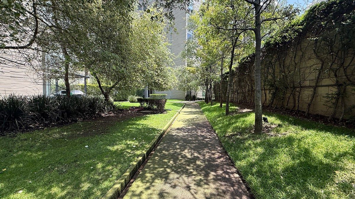 Apartment in Bosque Real, Huixquilucan, photo 15 of 20