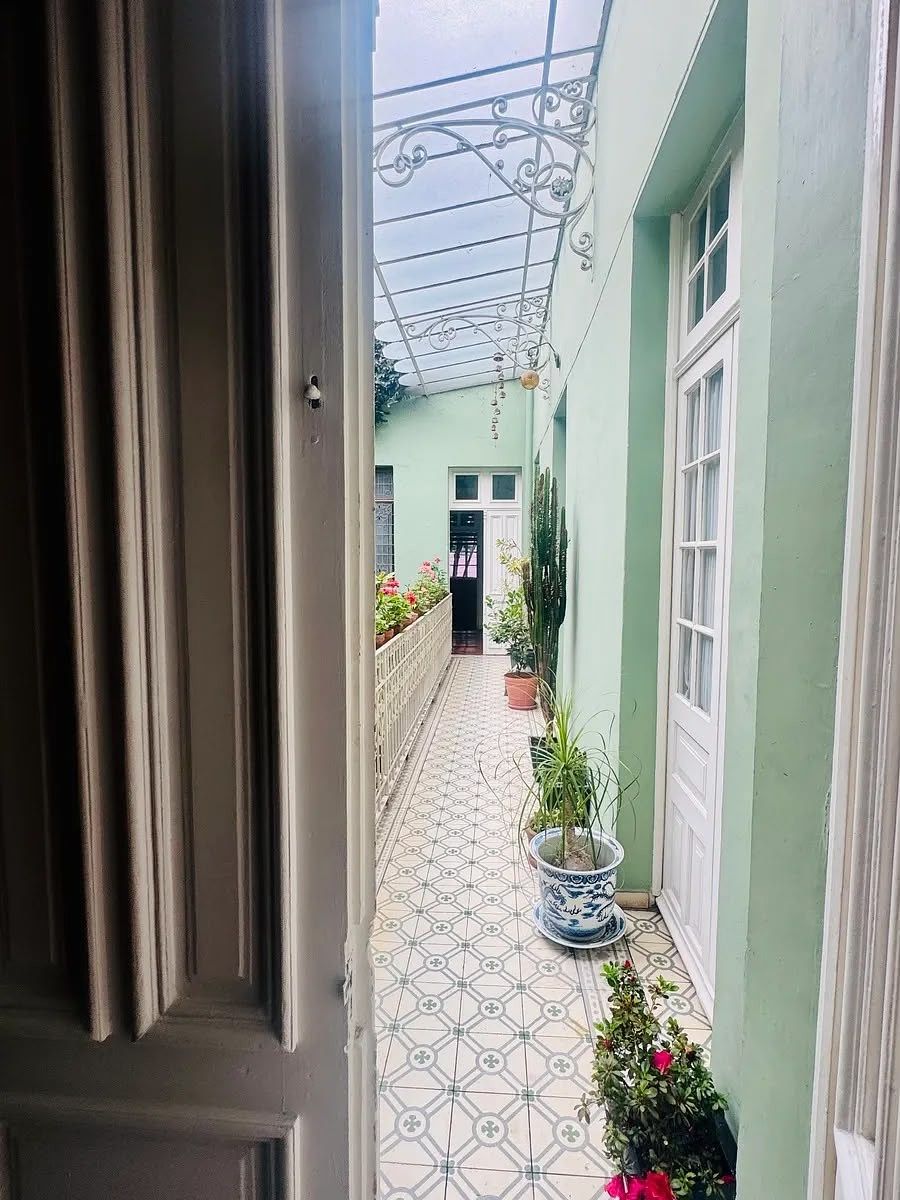 House in Roma Norte, Cuauhtémoc, photo 9 of 36